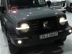 Great Wall 300